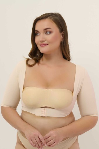 YENİ İNCİ - OUTLET - Yeni İnci Kadın Sırt ve Kol Korsesi