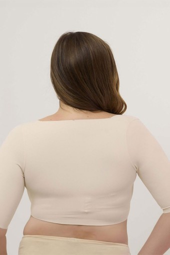 YENİ İNCİ - OUTLET - Yeni İnci Kadın Sırt ve Kol Korsesi (1)