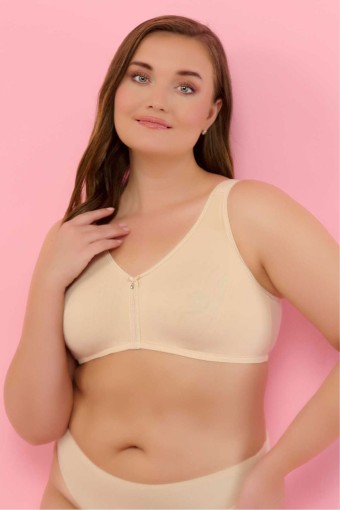 YENİ İNCİ - OUTLET - Yeni İnci Kadın Toparlayıcı Çift Kat Sütyen