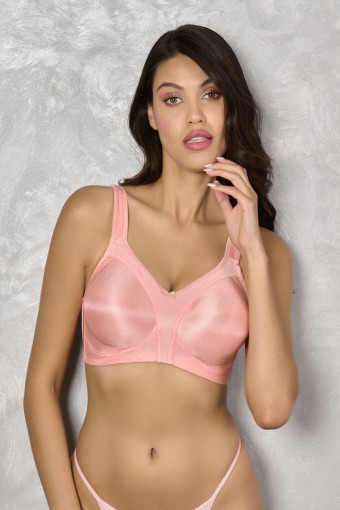 YENİ İNCİ - OUTLET - Yeni İnci Kadın Toparlayıcı Sütyen Minimizer (1)