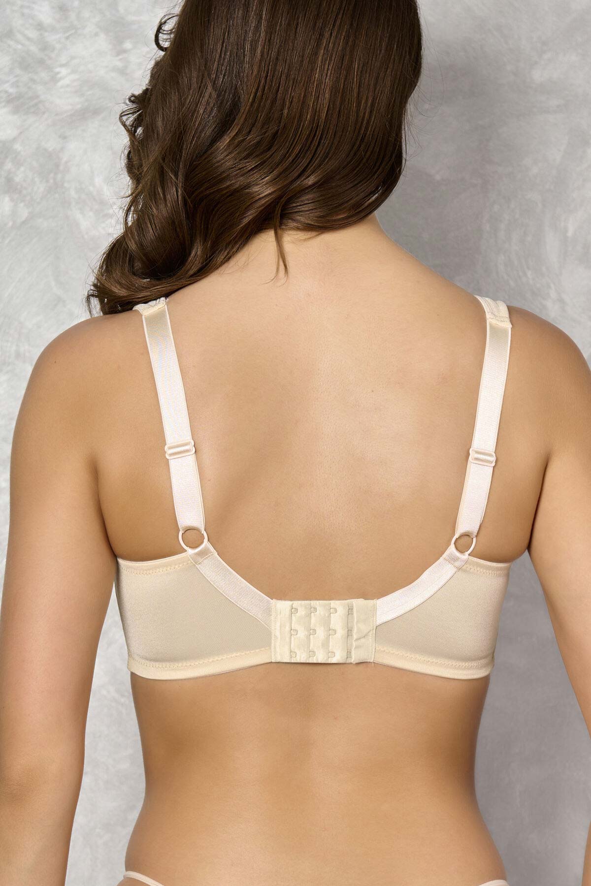 Yeni İnci Kadın Toparlayıcı Sütyen Minimizer - Thumbnail