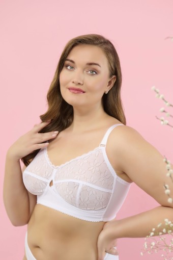 YENİ İNCİ - OUTLET - Yeni İnci Kadın Toparlayıcı Sütyen
