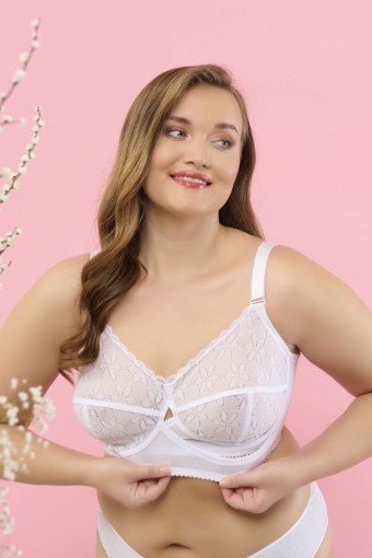 YENİ İNCİ - OUTLET - Yeni İnci Kadın Toparlayıcı Sütyen (1)