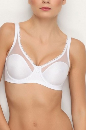 YENİ İNCİ - Yeni İnci Kadın Toparlayıcı Sütyen Balenli Minimizer