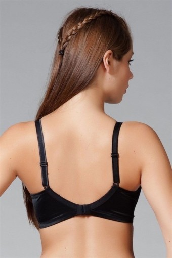YENİ İNCİ - Yeni İnci Kadın Toparlayıcı Sütyen (1)