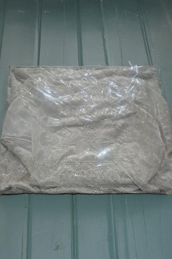 ZERRE HOME - Zerre Home Bohça 3'lü Set Kadife