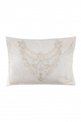 ZERRE HOME - Zerre Home Zarf Bohça Kadife