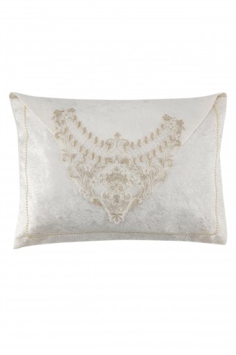 ZERRE HOME - Zerre Home Zarf Bohça Kadife (1)